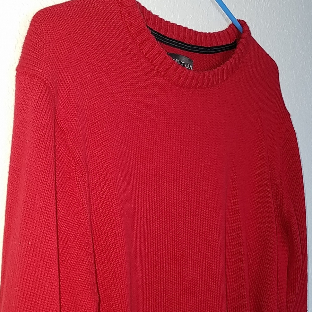 Sweater - Picture 3 of 7